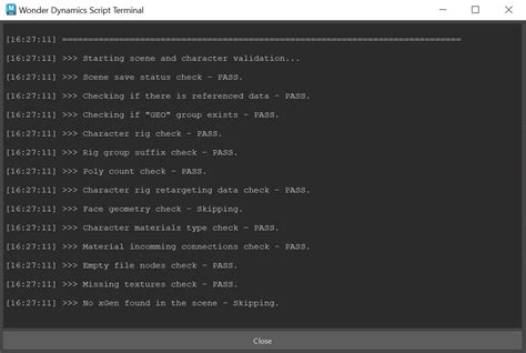 Image result for How to Add Script to Maya