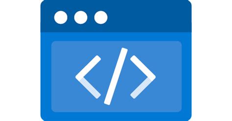 Image result for Azure Web App Icon