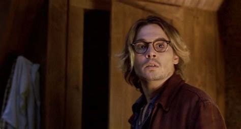Image result for Secret Window Cast