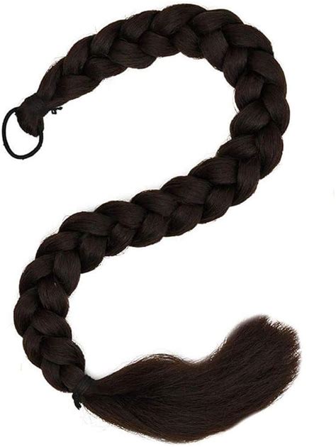 Chronex Natural looks hair bun clutch wig for girls and women Hair ...