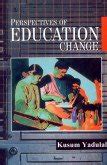 Buy Perspectives of Education Change Book Online at Low Prices in India ...