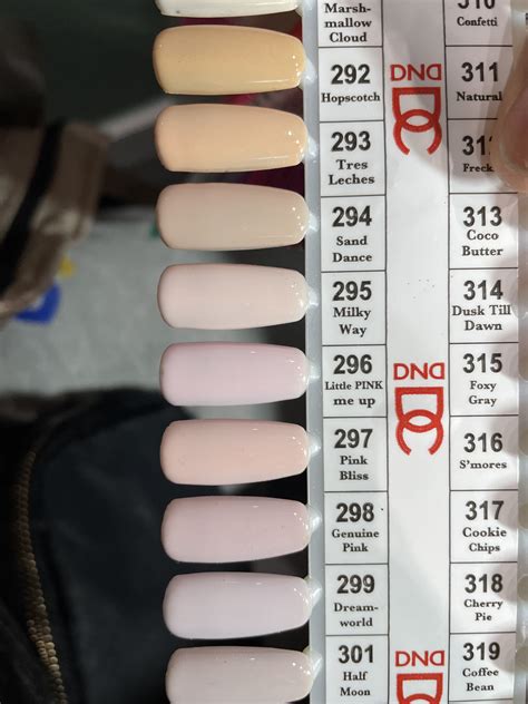 Pin by Kennedy Bright on nails | Pink acrylic nails, Dnd gel polish, Dnd nail polish