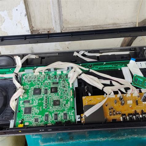 Jual sparepart keyboard yamaha psr s700 s900 s710 s910 s750 s950 s770 ...