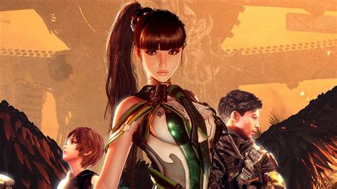 Stellar Blade Will Launch on PC in Summer 2025