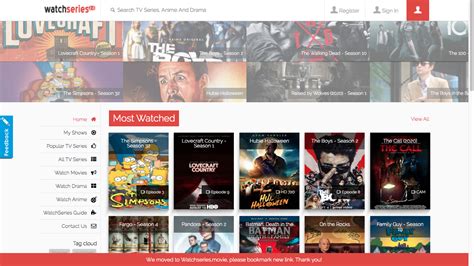 Free Series Website 的图像结果