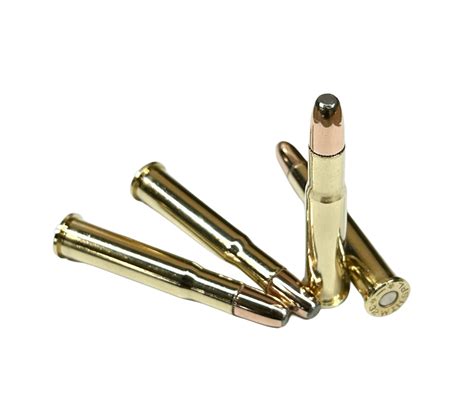 32 Winchester Special 170gr Flat Point Hunter - Steinel Ammunition Co.