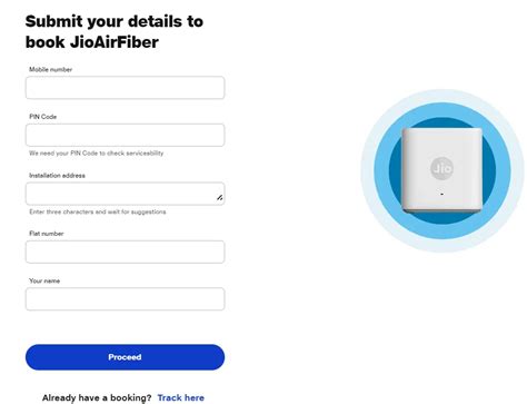 What Are JioAirFiber Plans and Price? Get A New Connection