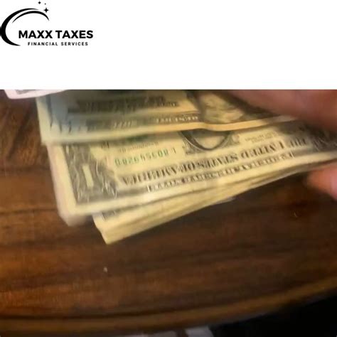 Maxx Taxes (@maxxtaxes) • Instagram photos and videos