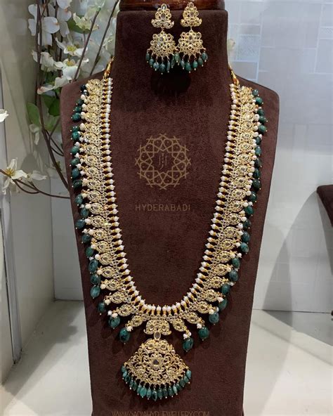 Rani Haar – Sadiahyderabadi