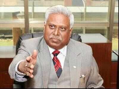 Ranjit Sinha: Ex-CBI chief Ranjit Sinha questions legality of probe ...
