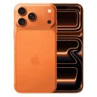 Mobile Phones :: Apple :: Apple iPhone 17 Pro Max | 512 GB | Cosmic Orange