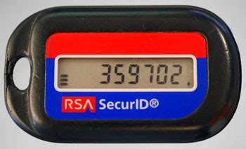 RSA SecurID Hack 的图像结果
