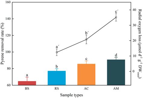 Radial Oxygen Loss from the Roots of Mangrove Seedlings Enhances the ...