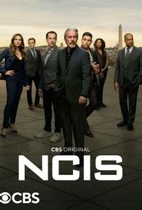 NCIS: Season 23, Episode 9 | Cast and Crew | Rotten Tomatoes