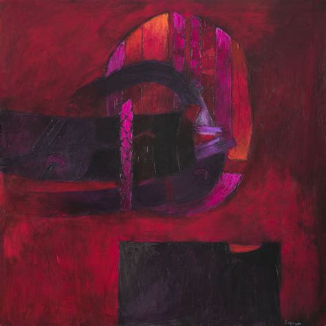 Fernando De Szyszlo | Meer