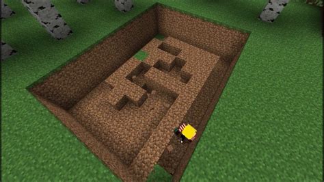 Image result for Digging Machine Minecraft