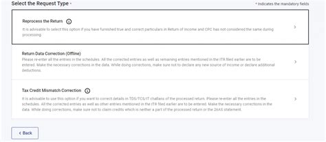 Section 154 Of Income Tax Act: How To File Rectification Under Section ...