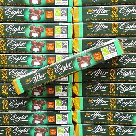 After eight mints – Artofit