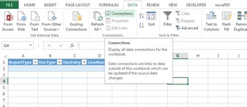 Image result for VSC for SQL On Excel