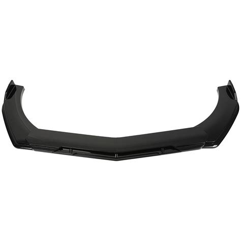 For Fiat 500 Abarth Side Skirt Rear Front Bumper Lip India | Ubuy