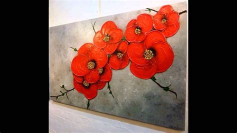 20 ART LESSONS Learn how to paint abstract art with acrylic art classes ...