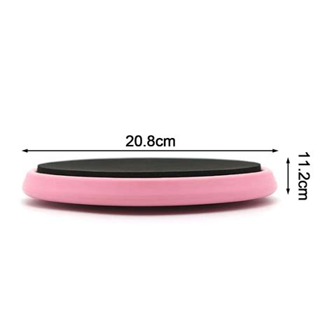 Buy ASCZOV Round Dance Accessory Ballet Turning Disc Balance Gymnastics ...