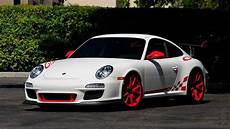 2011 Gt3 Rs by 2011 Porsche 911 Gt3 Rs F124 Monterey 2016 2011 Gt3 Rs