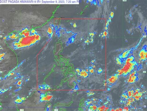 Weather Update 的图像结果