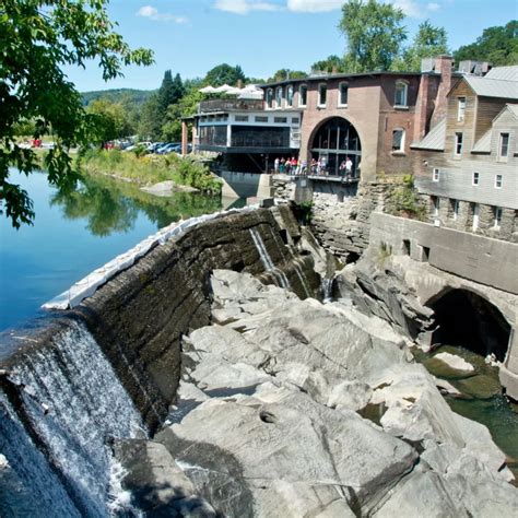 Top 12 Best Things to Do in Hanover New Hampshire