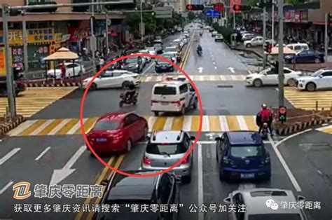 紧急！肇庆一男孩在高速公路开车门，结果当场就出了事！_腾讯新闻