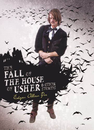 The Fall of the House of Usher & Other Stories : Poe, Edgar Allan ...