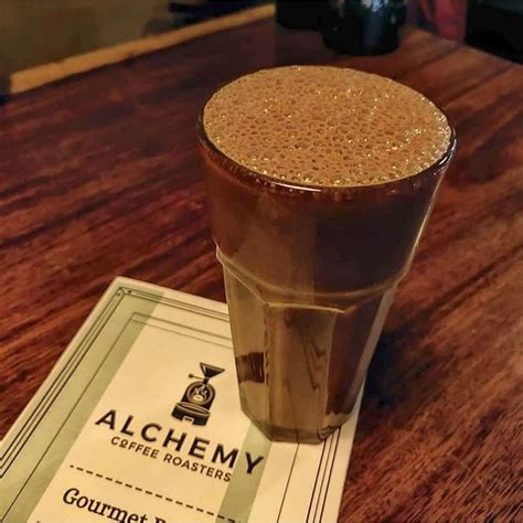 Check Out Cafe Alchemy Roasters, Jayanagar | LBB, Bangalore