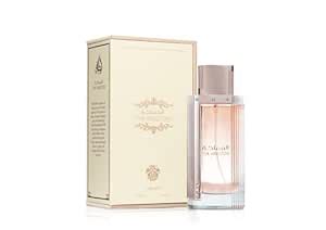 Buy Lattafa The Kingdom For Women Long Lasting Eau De Parfum -100ml ...