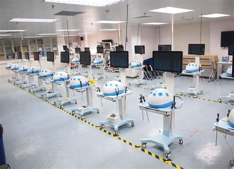 培训中心-奥林巴斯中国医疗技术培训中心（C-TEC 北京） - 奥林巴斯专业教育网