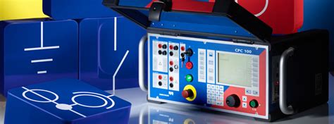 How to Test Power Transformer TTR Using CPC 100 的图像结果