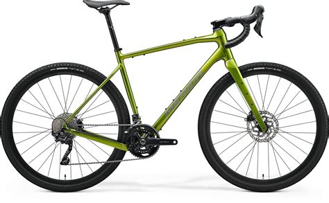 Merida Silex 400 – Claudy Cycles