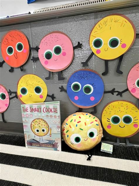 The Smart Cookie : Blue Skies with Jennifer White