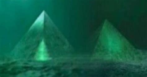 Skeptic'S View: Pyramid Theories In The Bermuda Triangle