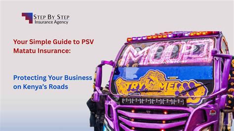 Top 10 Car Insurance Companies in Kenya: 2025 Guide - Step By Step Insurance