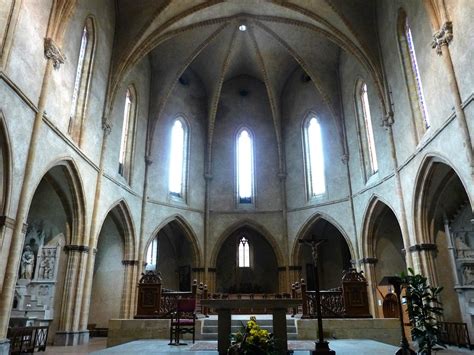 Eglise de Saint Volusien, Foix - Tripadvisor
