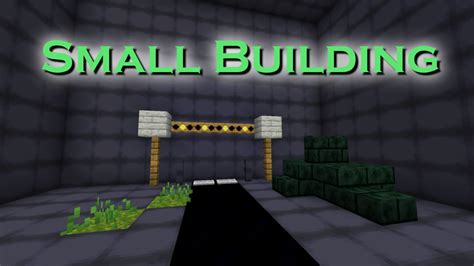 Image result for Small Mod Minecraft