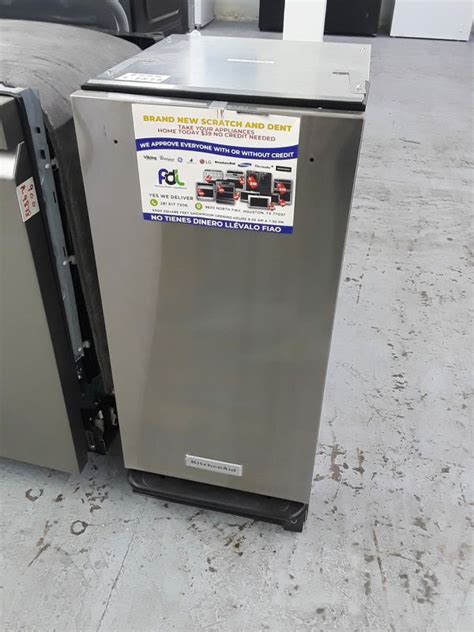 KitchenAid Trash Compactor 的图像结果