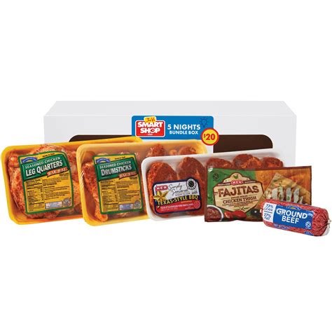 Joe V's Bundle Box, Five Nights | Joe V's Smart Shop | Low Prices ...