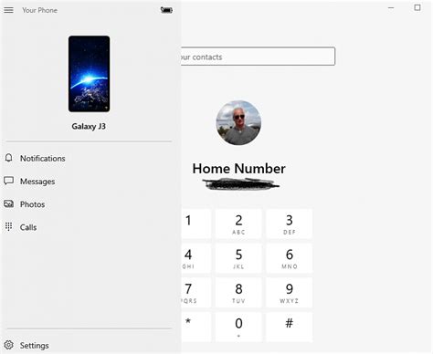 Image result for My Phone Companion Android Conection Issues