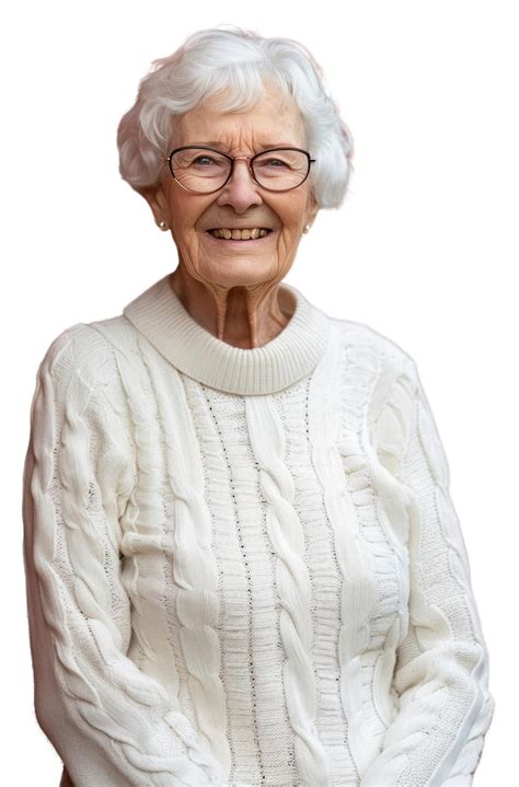 Grandma png Images - Free Download on Freepik