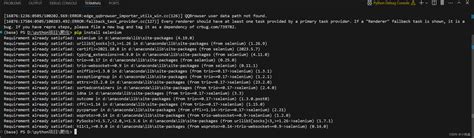 Image result for Python Selenium Edge