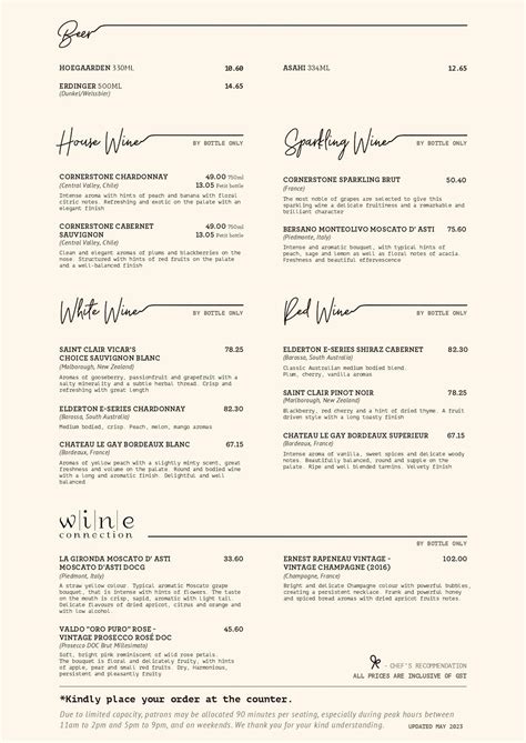 Knots Cafe & Living @ Pasir Panjang | Book Now! - inline online bookings