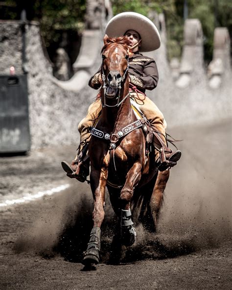 Pin de EL BARON NEWS en SUPER MEXICO | Charreria mexicana, Charreria ...