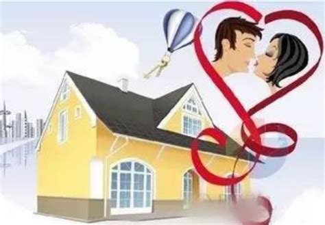 婚后买房可以单独所有吗 夫妻一方单独买房流程有哪些_婚庆知识_婚庆百科_齐家网