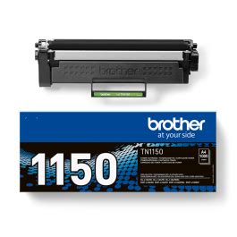 Brother TN1150 TONER original HL-L1240W, DCP-L1640W, DCP-L1660W ...